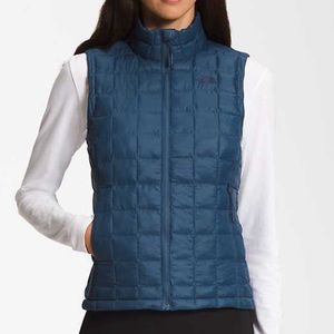 The North Face Vest